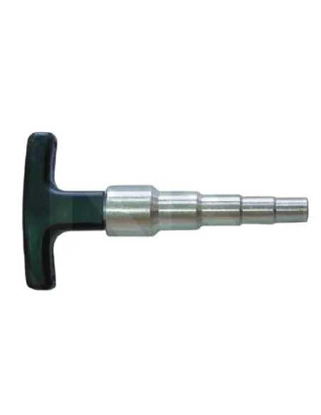 CALIBRATORE PER TUBO IN PLASTICA - Senza Marca | Utensili Store