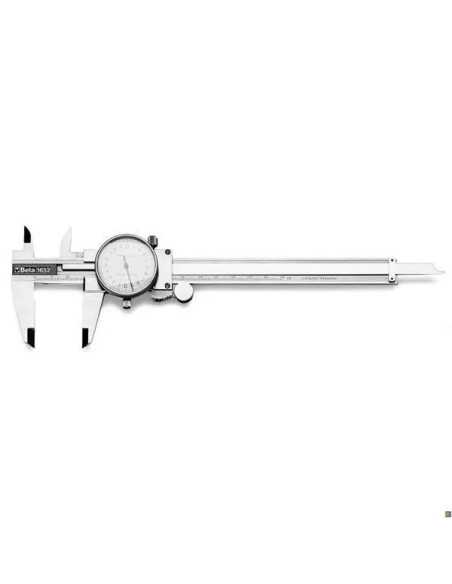 CALIBRI CON COMPARATORE - Beta Utensili | Utensili Store