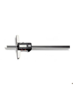 Beta Utensili CALIBRI DI PROFONDITA DIGITALI 200