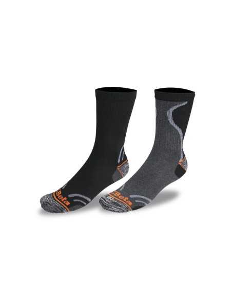 CALZE CORTE TENNIS COTONE - Beta Utensili | Utensili Store