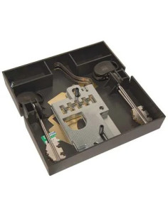 MOTTURA CAMBIO CIFRATURA 91184102