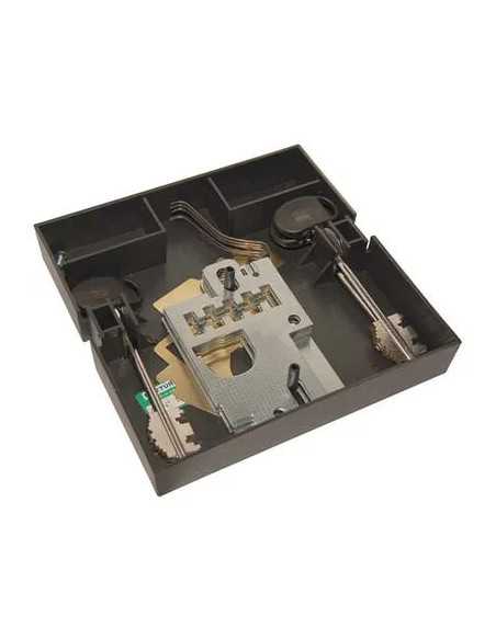 CAMBIO CIFRATURA 91184102 MOTTURA - MOTTURA | Utensili Store