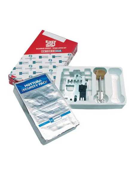 CAMBIO CIFRATURA 91384107 MOTTURA - MOTTURA | Utensili Store