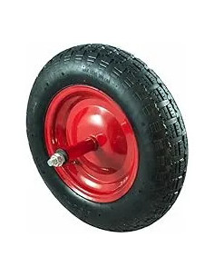 MAURER CAMERA ARIA X RUOTA CARRIOLA 350MM