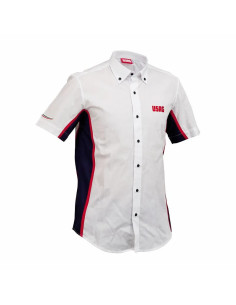 USAG Original CAMICIA MANICHE CORTE
