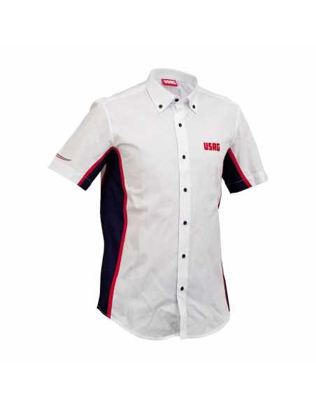 CAMICIA MANICHE CORTE - USAG Original | Utensili Store