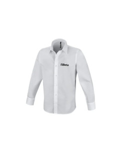 Beta Utensili - CAMICIE BIANCHE MANICHE LUNGHE S