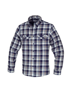 Beta Utensili CAMICIE FLANELLA MANICA LUNGA TG. XL