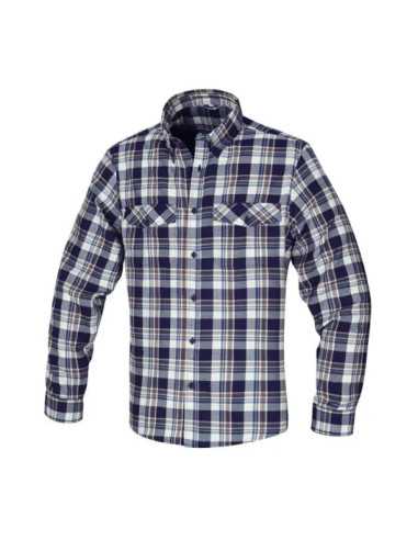 CAMICIE FLANELLA MANICA LUNGA TG. XL - Beta Utensili | Utensili Store