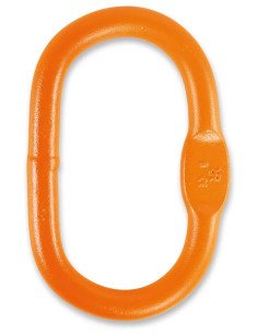 Beta Utensili - CAMPANELLE ø36 CATENA 20 EN1677-4 T.16