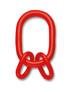 Beta Utensili CAMPANELLE TRIPLE EN1677-4 TON.