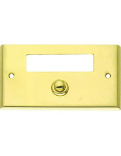 COTTALI - CAMPANELLO OTTONE COTTALI