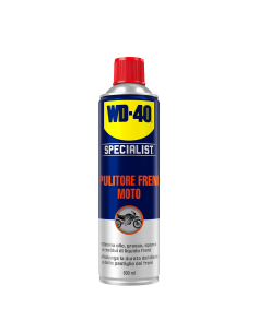 WD-40 Original Pulitore Freni Moto