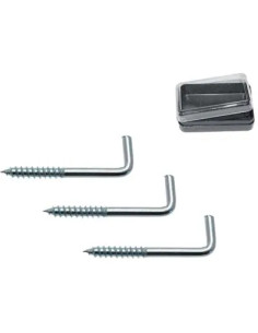 GENERICA - CANCANETTO A VITE X BRIS BRIS PRONTY