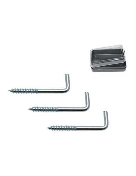CANCANETTO A VITE X BRIS BRIS PRONTY - GENERICA | Utensili Store