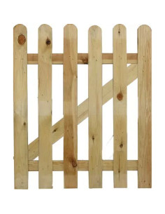 DOMUS CANCELLETTO LEGNO MAXI 100 EURO