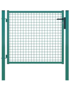 FERROBULLONI CANCELLO PEDONALE ITALIA