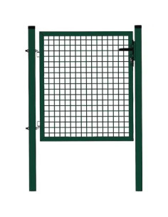 STARS CANCELLO PEDONALE STARS