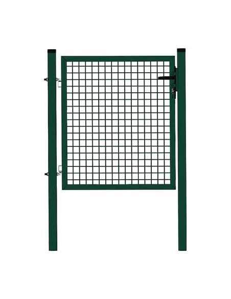 CANCELLO PEDONALE - STARS | Utensili Store