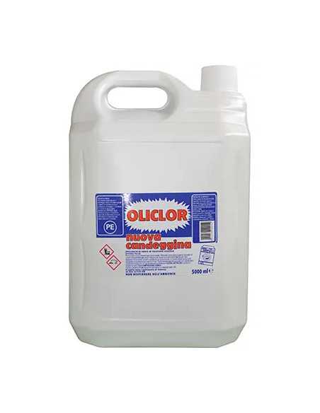 CANDEGGINA OLICLOR - GENERICA | Utensili Store