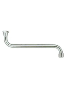 GENERICA CANNA CR INFERIORE LAVELLO + ROMPIGETTO