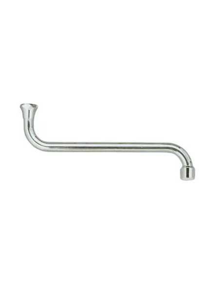 CANNA CR INFERIORE LAVELLO + ROMPIGETTO - GENERICA | Utensili Store