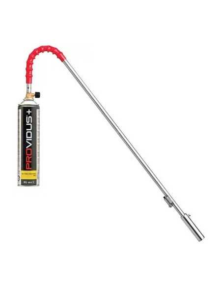 CANNELLO A GAS BRUCIA ERBA IN KIT - GENERICA | Utensili Store