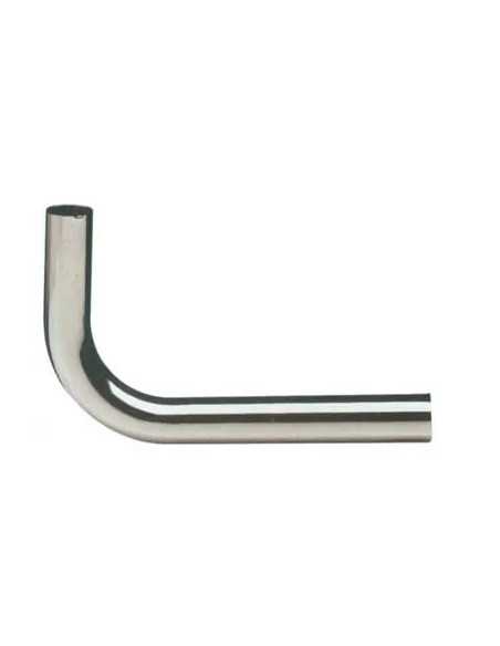 CANOTTO CR CURVO 90° - GENERICA | Utensili Store