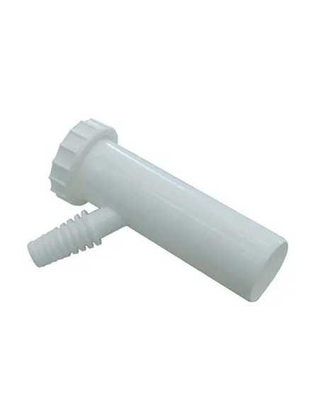 CANOTTO PP + GHIERA + 1 ATTACCO - GENERICA | Utensili Store