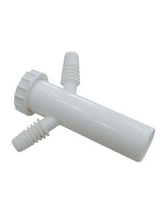 GENERICA CANOTTO PP + GHIERA + 2 ATTACCHI