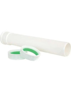 GENERICA CANOTTO PP DI PROLUNGA