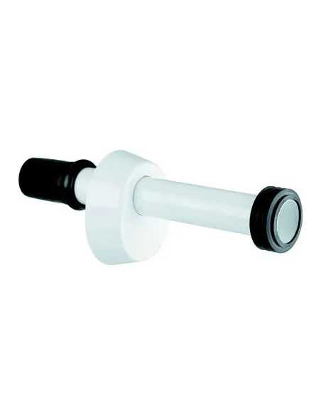 CANOTTO PP X CASSETTA SCARICO WC - GO PLAST | Utensili Store