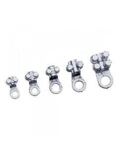 Senza Marca CAPICORDA A MORSETTO