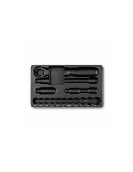 CAPOLV M MOD.TERM.VUOTO PL - USAG Original | Utensili Store