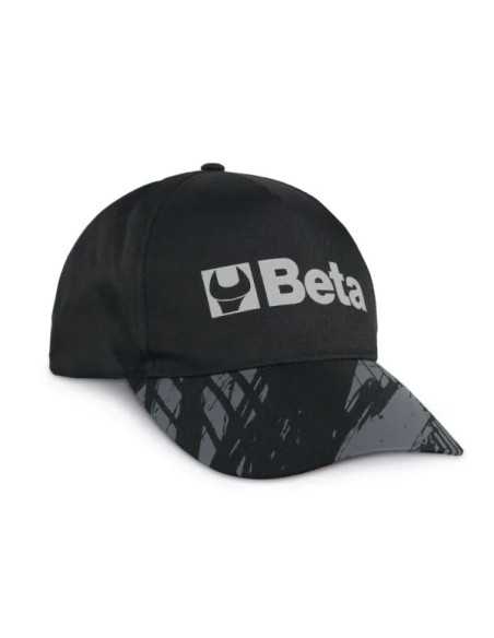 CAPPELLINI 100% COTTON BLACK - Beta Utensili | Utensili Store