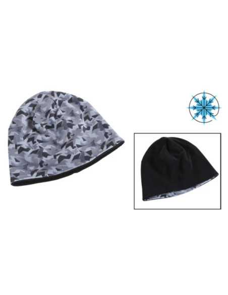 CAPPELLINI PILE BLACK-CAMOUF D.FACE - Beta Utensili | Utensili Store
