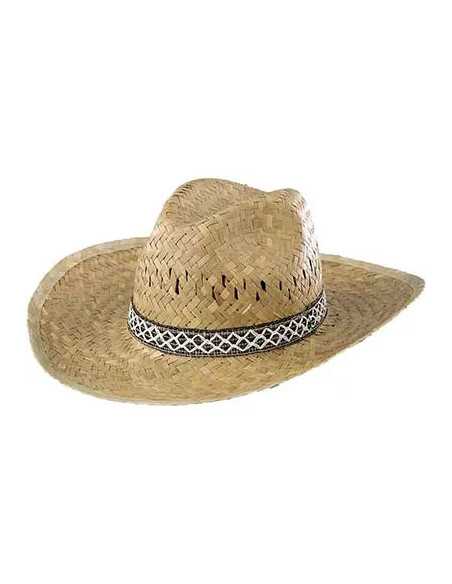 CAPPELLO PAGLIA UOMO - GENERICA | Utensili Store