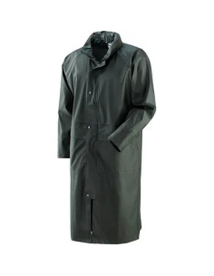 GENERICA Cappotto impermeabile Poliuretano Iguazu