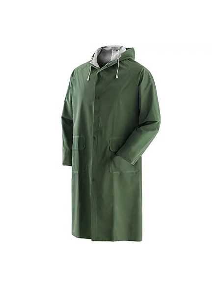 CAPPOTTO IMPERMEABILE PVC PLUVIO - GENERICA | Utensili Store