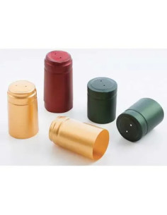 GENERICA Capsula Termoretraibile X Bottiglie Vino