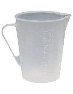 GENERICA CARAFFA MAXI GRADUATA