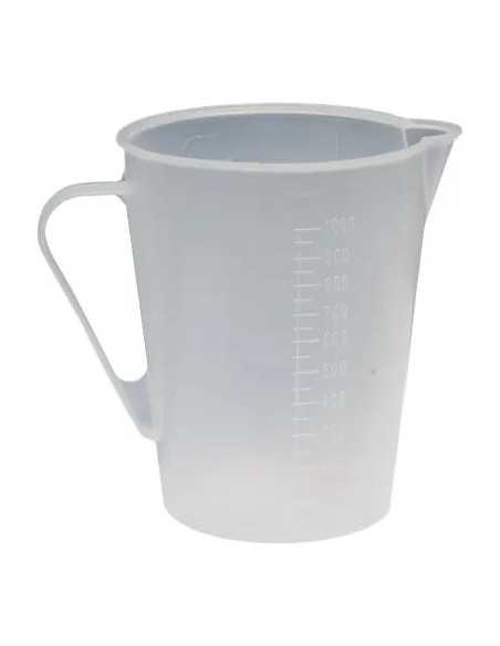 CARAFFA MAXI GRADUATA - GENERICA | Utensili Store