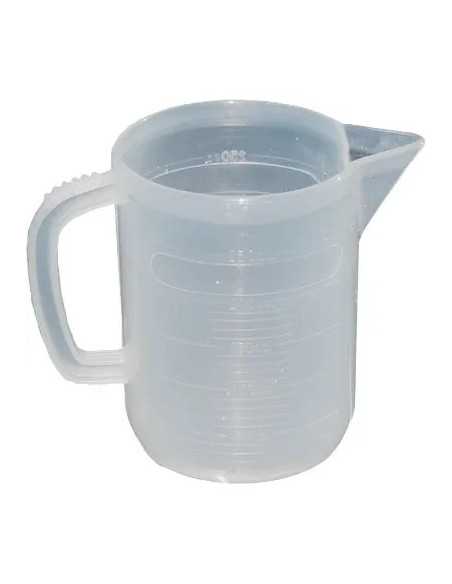 CARAFFA MINI GRADUATA - GENERICA | Utensili Store