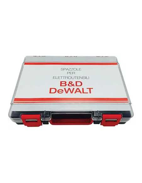 CARBONCINO BD DEWALT IN KIT PORTA - PORTA | Utensili Store