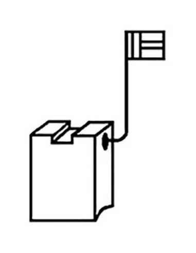 CARBONCINO BD DEWALT Z0220 PORTA - PORTA | Utensili Store