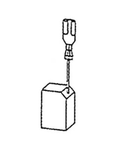 PORTA CARBONCINO BD DEWALT Z0222 PORTA