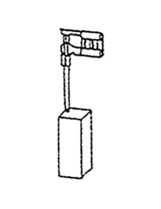 PORTA CARBONCINO BD DEWALT Z1942