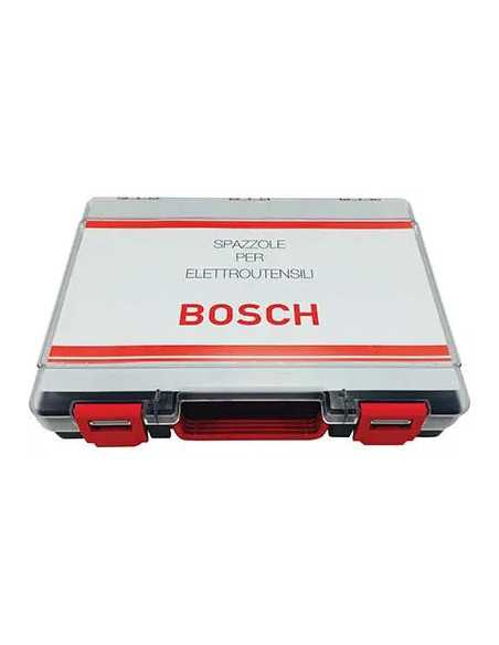 CARBONCINO BOSCH IN KIT PORTA - PORTA | Utensili Store