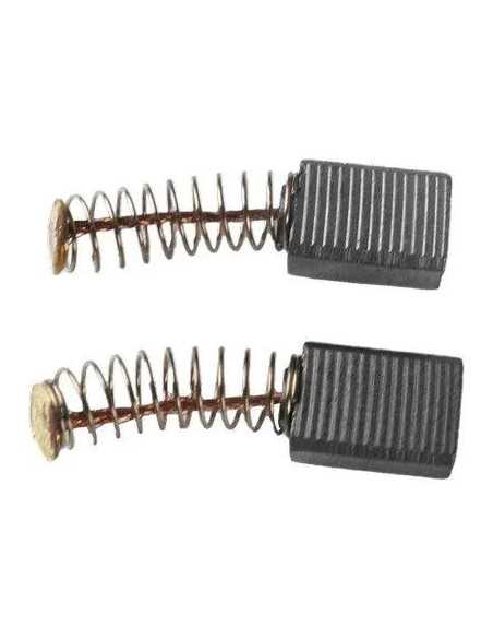 CARBONCINO LEVIGATRICE ROTORBITALE WOKIN - WOKIN | Utensili Store