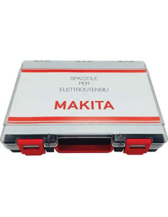 PORTA CARBONCINO MAKITA IN KIT PORTA